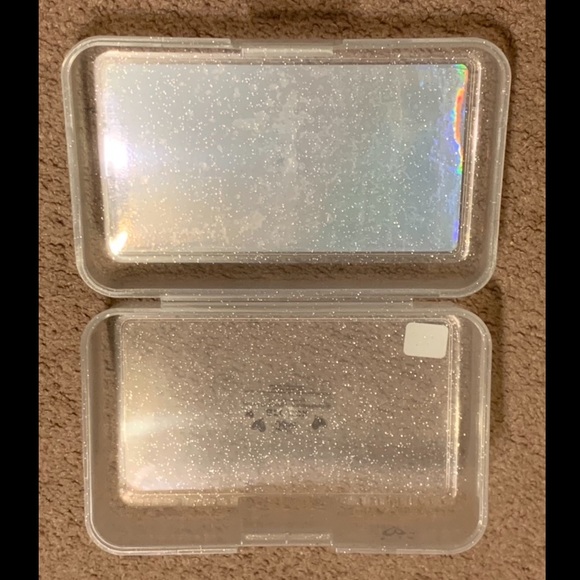 Justice Pawsitivity Puppy Dog Supply Pencil Box - Picture 6 of 7